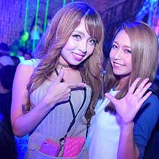 Nightlife in Osaka-CLUB AMMONA Nightclub 2016.09(50)