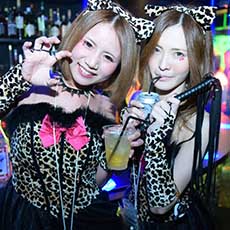 Nightlife in Osaka-CLUB AMMONA Nightclub 2016.10(1)