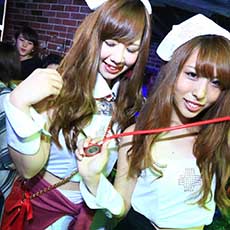 Nightlife in Osaka-CLUB AMMONA Nightclub 2016.10(21)