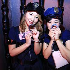 오사카밤문화-CLUB AMMONA 나이트클럽 2016.10(25)