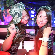 Nightlife in Osaka-CLUB AMMONA Nightclub 2016.10(27)