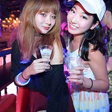 Nightlife in Osaka-CLUB AMMONA Nightclub 2016.10(33)
