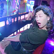 Nightlife in Osaka-CLUB AMMONA Nightclub 2016.10(35)