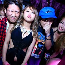 Nightlife in Osaka-CLUB AMMONA Nightclub 2016.10(41)