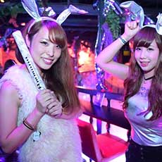 Nightlife in Osaka-CLUB AMMONA Nightclub 2016.10(47)