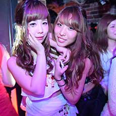 Nightlife in Osaka-CLUB AMMONA Nightclub 2016.10(5)
