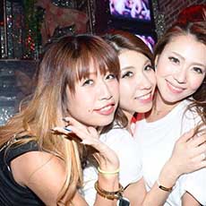 Nightlife in Osaka-CLUB AMMONA Nightclub 2016.10(52)