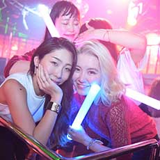 Nightlife in Osaka-CLUB AMMONA Nightclub 2016.11(21)