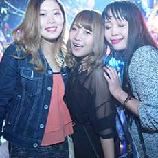 Nightlife in Osaka-CLUB AMMONA Nightclub 2016.11(28)