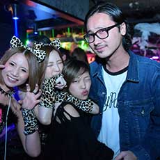 Nightlife in Osaka-CLUB AMMONA Nightclub 2016.11(31)