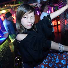 Nightlife in Osaka-CLUB AMMONA Nightclub 2016.11(32)