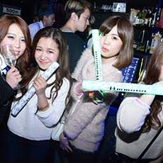 Nightlife in Osaka-CLUB AMMONA Nightclub 2016.11(5)