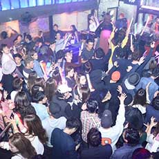 Nightlife in Osaka-CLUB AMMONA Nightclub 2016.11(8)
