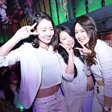 Nightlife in Osaka-CLUB AMMONA Nightclub 2016.12(11)