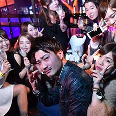 Nightlife in Osaka-CLUB AMMONA Nightclub 2017.01(12)