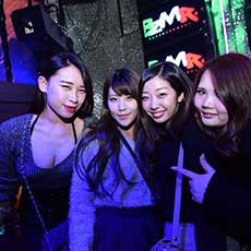 Nightlife di Osaka-CLUB AMMONA Nightclub 2017.01(14)