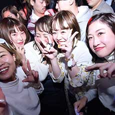 Nightlife in Osaka-CLUB AMMONA Nightclub 2017.01(24)