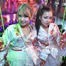 오사카밤문화-CLUB AMMONA 나이트클럽 2017.01(38)