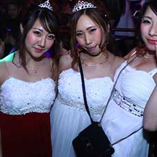 Nightlife in Osaka-CLUB AMMONA Nightclub 2017.03(25)
