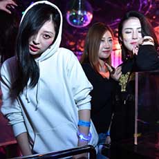 Nightlife in Osaka-CLUB AMMONA Nightclub 2017.03(27)