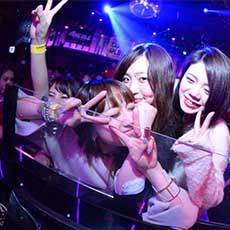Nightlife di Osaka-CLUB AMMONA Nightclub 2017.03(29)