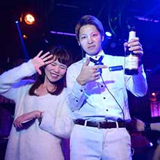 Nightlife di Osaka-CLUB AMMONA Nightclub 2017.03(31)