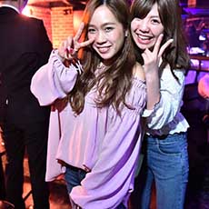 Nightlife in Osaka-CLUB AMMONA Nightclub 2017.04(8)