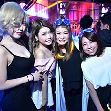 Nightlife in Osaka-CLUB AMMONA Nightclub 2017.05(35)