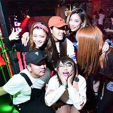 Nightlife di Osaka-CLUB AMMONA Nightclub 2017.05(5)