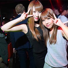 Nightlife in Osaka-CLUB AMMONA Nightclub 2017.06(1)