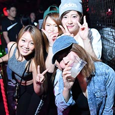 Nightlife in Osaka-CLUB AMMONA Nightclub 2017.06(10)