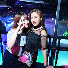 Nightlife di Osaka-CLUB AMMONA Nightclub 2017.06(14)