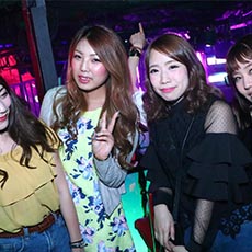 Nightlife in Osaka-CLUB AMMONA Nightclub 2017.06(18)