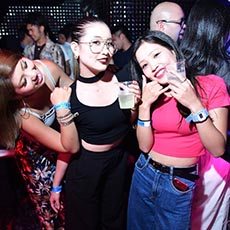 Nightlife in Osaka-CLUB AMMONA Nightclub 2017.06(2)