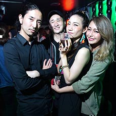 Nightlife in Osaka-CLUB AMMONA Nightclub 2017.06(23)