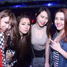 Nightlife in Osaka-CLUB AMMONA Nightclub 2017.06(25)