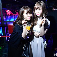 Nightlife in Osaka-CLUB AMMONA Nightclub 2017.06(31)