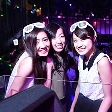Nightlife in Osaka-CLUB AMMONA Nightclub 2017.06(35)