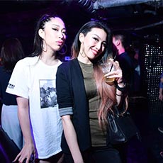 Nightlife in Osaka-CLUB AMMONA Nightclub 2017.06(36)