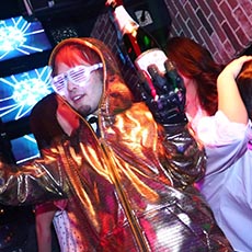 Nightlife in Osaka-CLUB AMMONA Nightclub 2017.06(38)