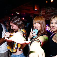 Nightlife in Osaka-CLUB AMMONA Nightclub 2017.07(10)