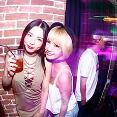 大阪夜生活-CLUB AMMONA 夜店　2017.07(12)