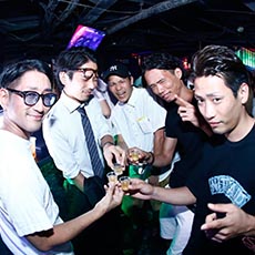Nightlife in Osaka-CLUB AMMONA Nightclub 2017.07(15)