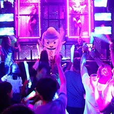 Nightlife in Osaka-CLUB AMMONA Nightclub 2017.07(16)