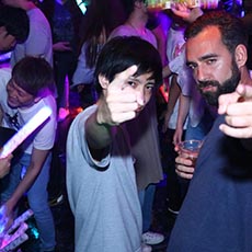 Nightlife in Osaka-CLUB AMMONA Nightclub 2017.07(17)