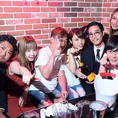 Nightlife in Osaka-CLUB AMMONA Nightclub 2017.07(2)