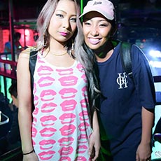 Nightlife di Osaka-CLUB AMMONA Nightclub 2017.07(20)