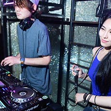 Nightlife di Osaka-CLUB AMMONA Nightclub 2017.07(24)