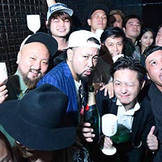 大阪夜生活-CLUB AMMONA 夜店　2017.07(25)