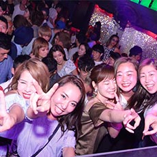Nightlife in Osaka-CLUB AMMONA Nightclub 2017.07(27)